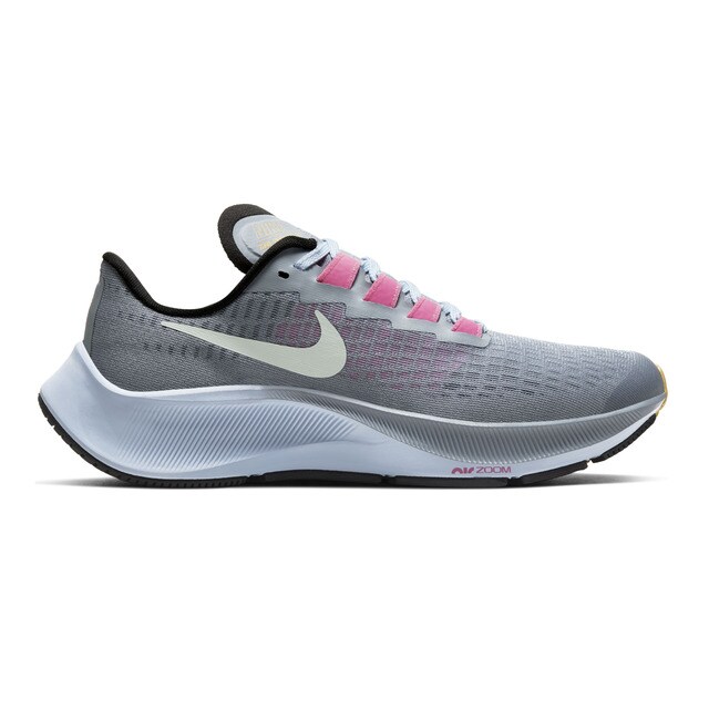 Zapatillas de running de niños Air Zoom Pegasus 37 Nike ... Zapatillas de running de niños Air Zoom Pegasus 37 Nike ...