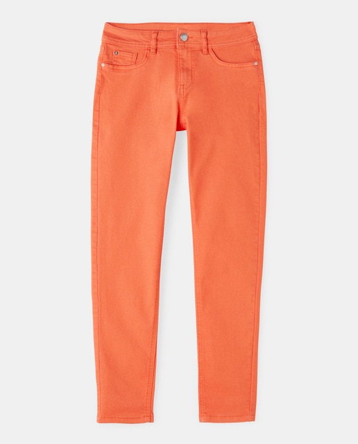 colourful trousers