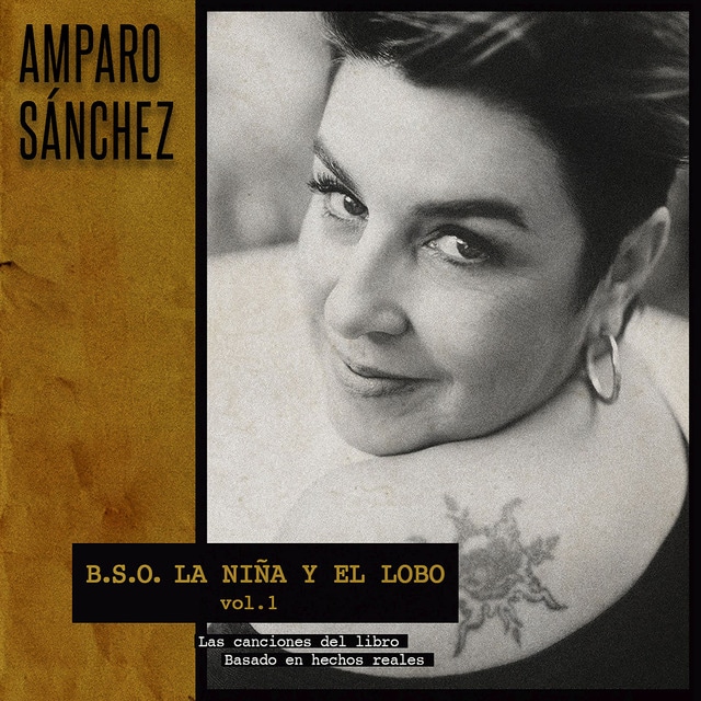 La Niña Y El Lobo (CD).
