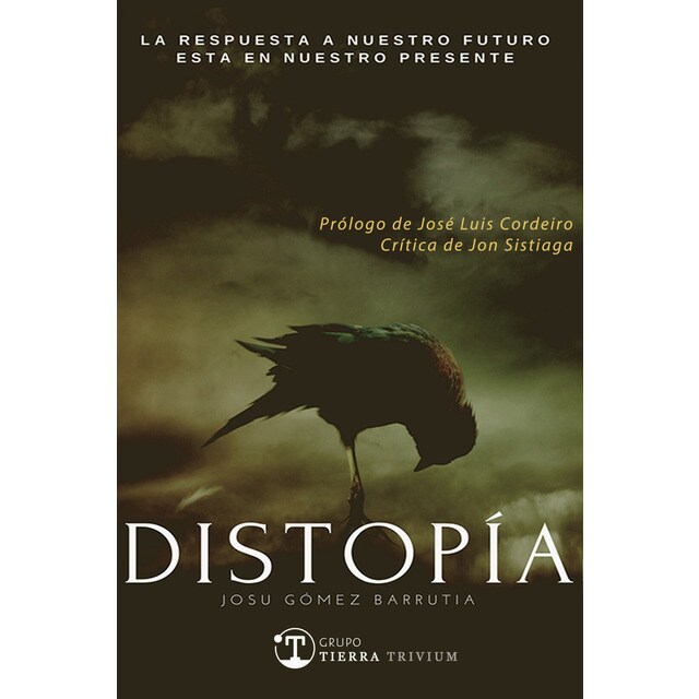 Distopia (Tapa blanda)