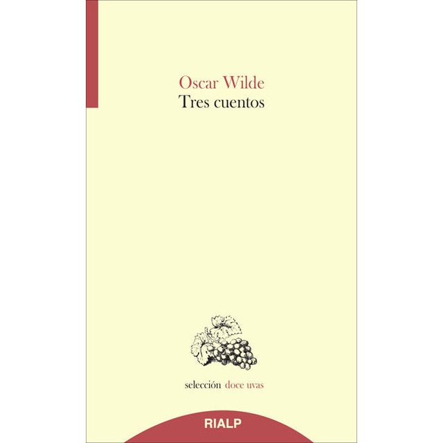Tres Cuentos (Tapa blanda)