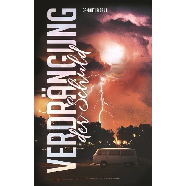 Verdrängung der Schuld (Tapa blanda)