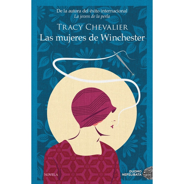 Las mujeres de winchester (Tapa blanda)