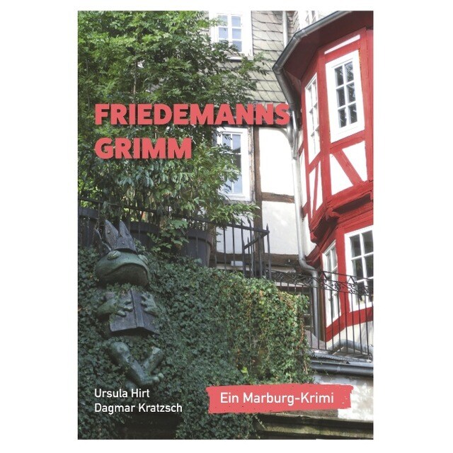 Friedemanns Grimm (Tapa blanda)