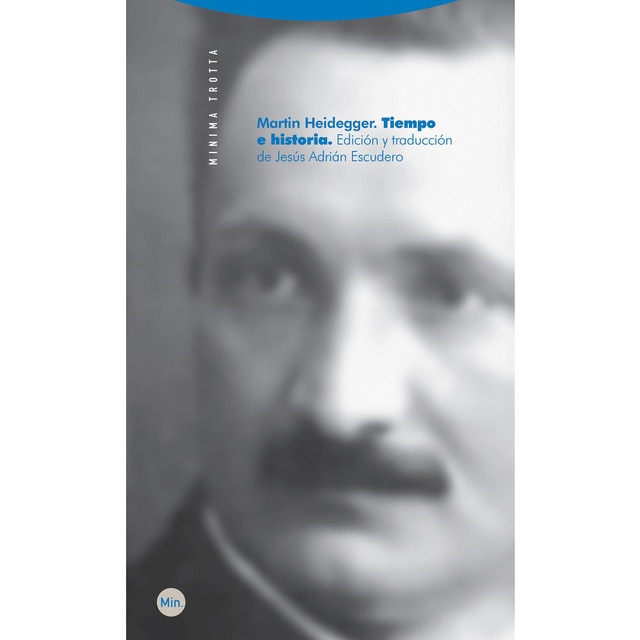 Tiempo e historia (Tapa blanda)