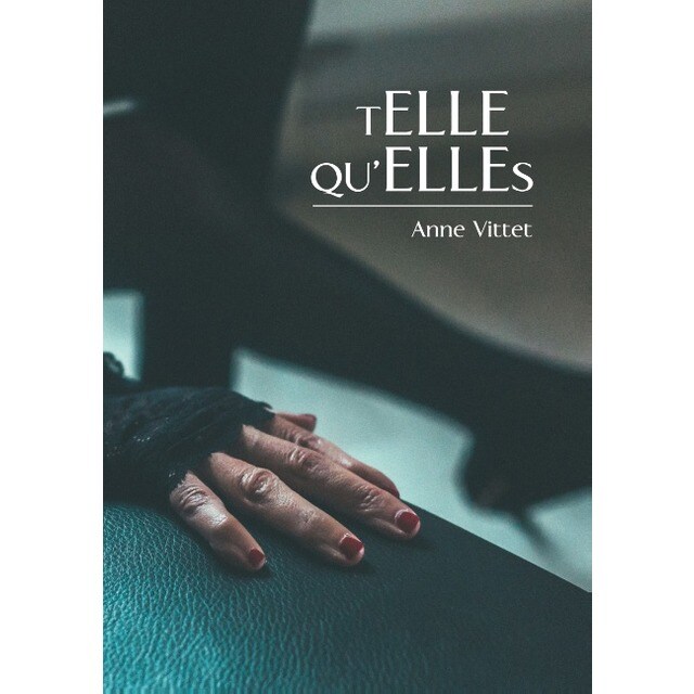 Telle qu'elles (Tapa blanda)