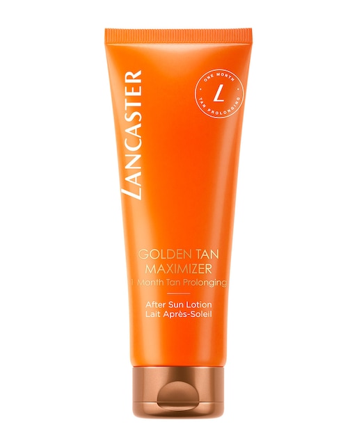 Lancaster – After Sun Lotion Golden Tan Maximizer 125 ml Lancaster.