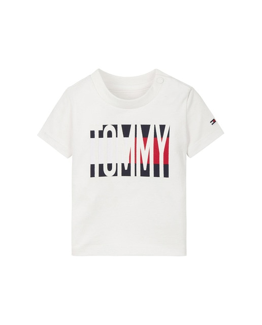 baby boy tommy hilfiger t shirt