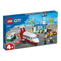 aeropuerto de lego city