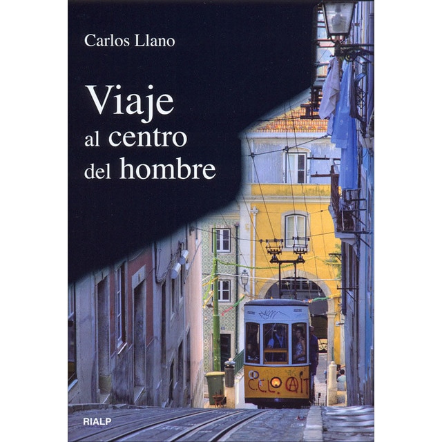 Viaje al centro del hombre (Tapa blanda)