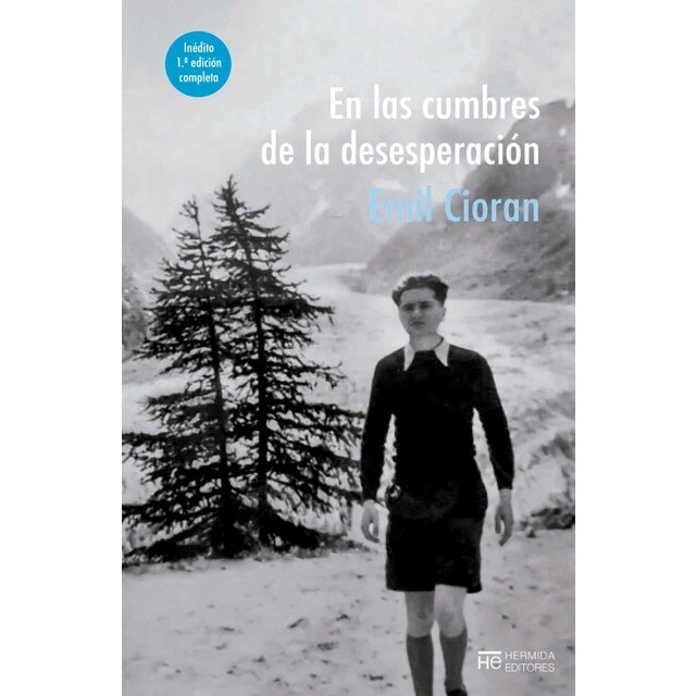 En las cumbres de la desesperación (Tapa blanda)
