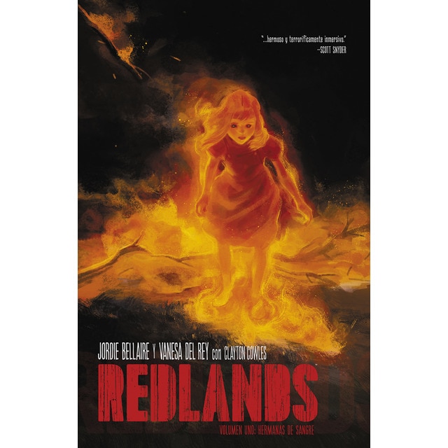 Redlands 1