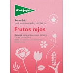 red berries air freshener refill 25 ml