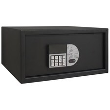 Caja Safeguard  M Plus 15' Cod. 91246