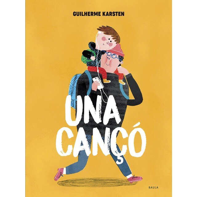 Una cançó (Tapa dura)