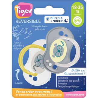 Tigex Supermarket 35