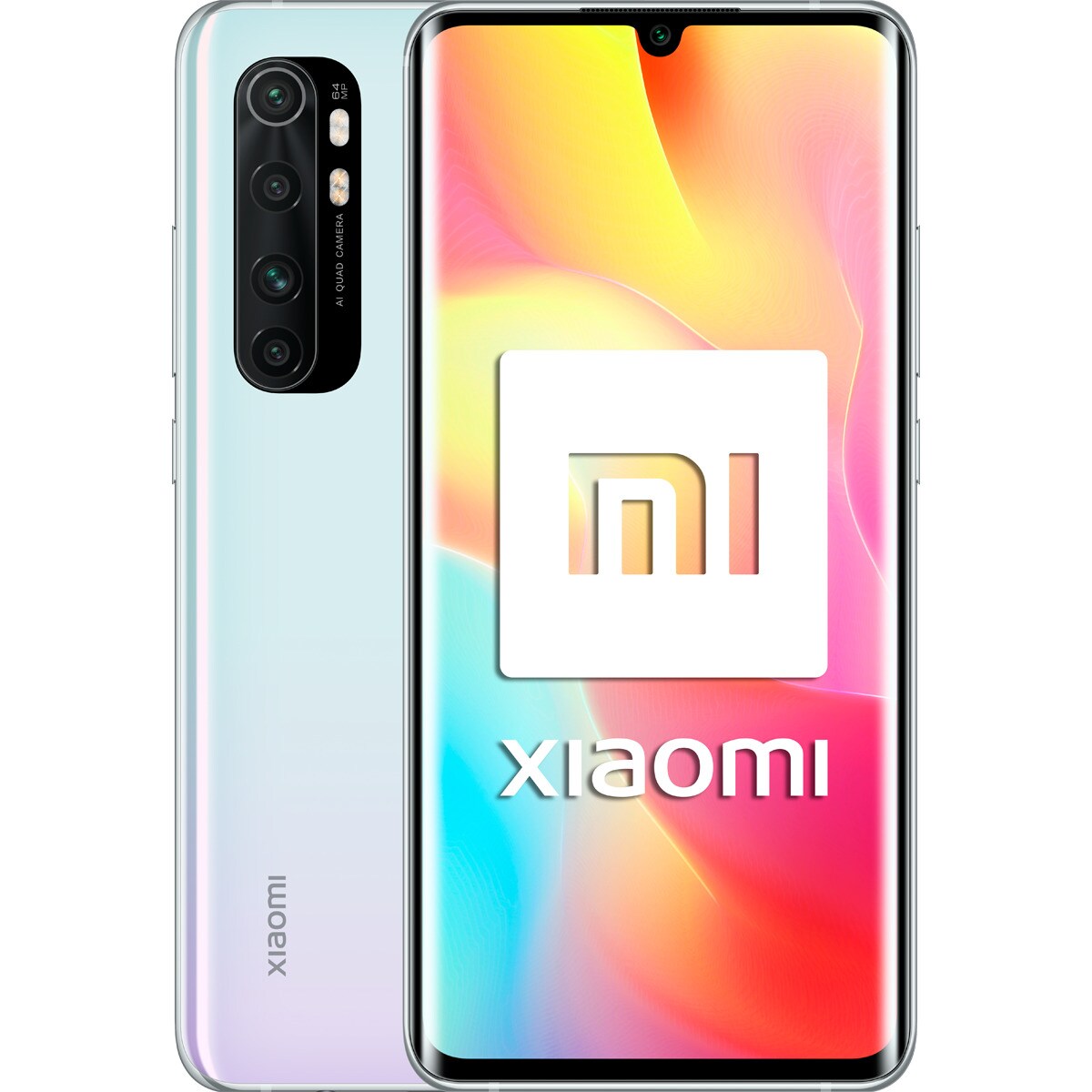 Фото xiaomi mi note 10 lite