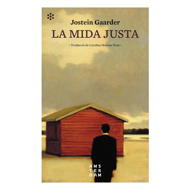 La mida justa (Tapa blanda)