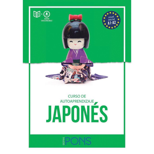 Curso aprendizaje japones