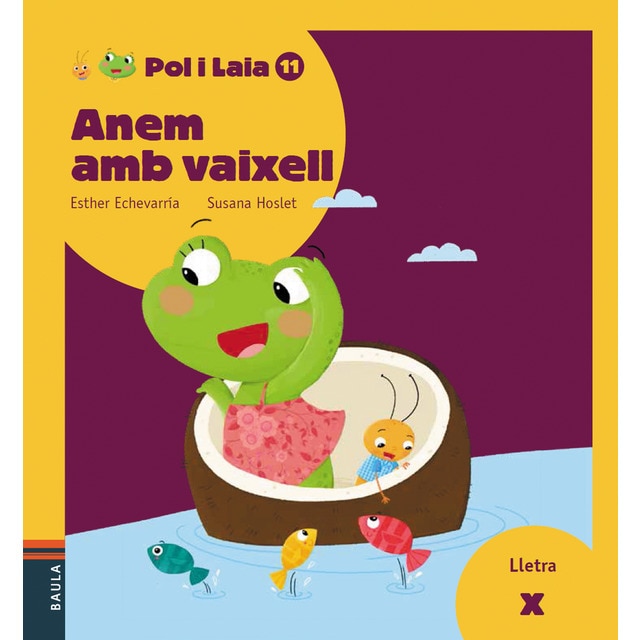 Anem amb vaixell