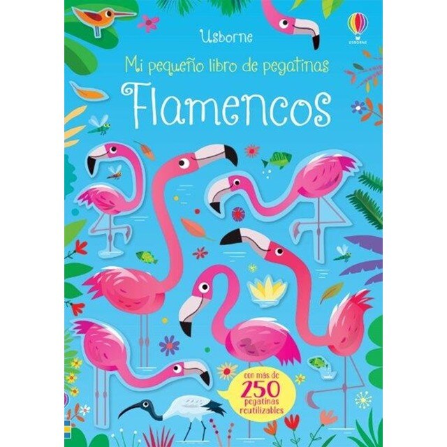 Flamencos