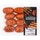 GURMESA chorizo de pincho picante oreado sin gluten peso aproximado bandeja 370 g