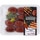 GURMESA morcilla de pincho con cebolla sin gluten peso aproximado bandeja 400 g