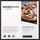 MAMAMASA pizza de setas y bacon caja 435 g
