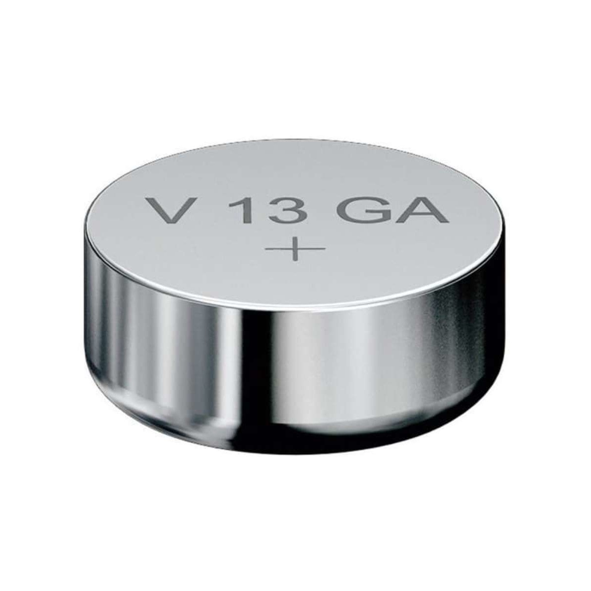 Imagem 0 de Pilha Alcalina Varta V13GA, 1,5V