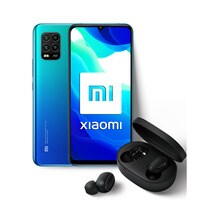 xiaomi mi true wireless el corte ingles