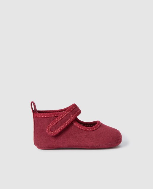 hipercor zapatos bebe