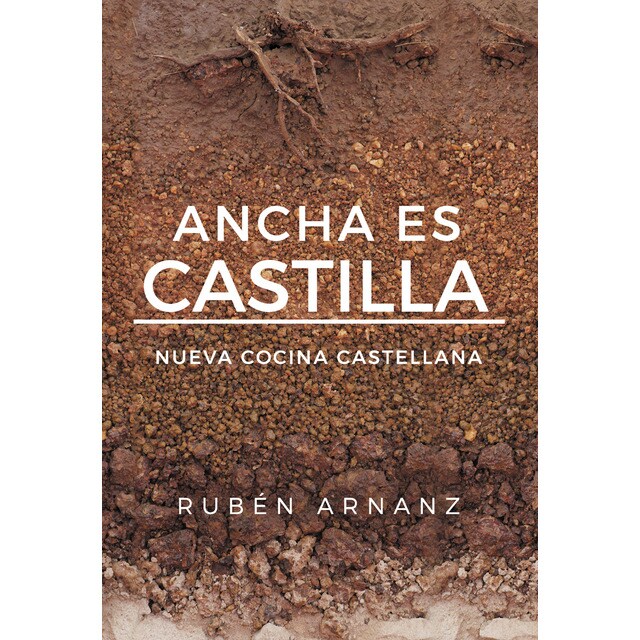 Ancha es castilla (Tapa blanda)