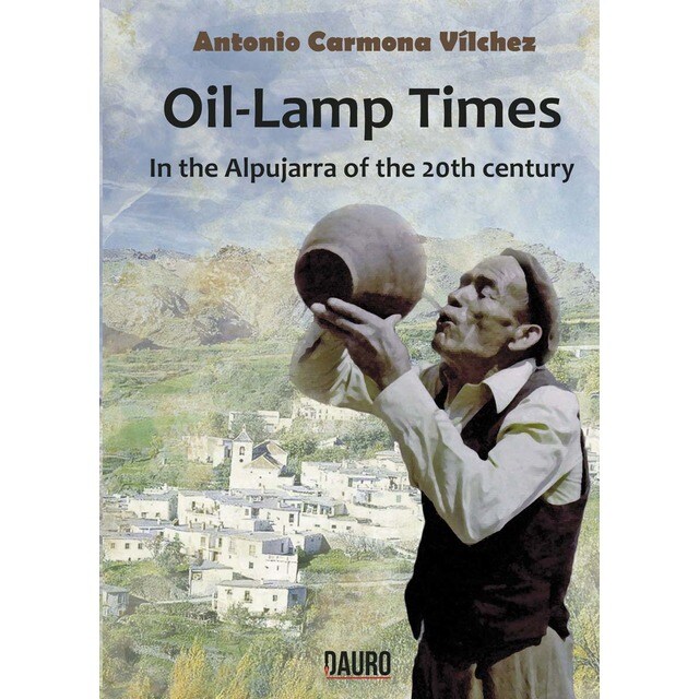 Oil-lamp times (Tapa blanda)