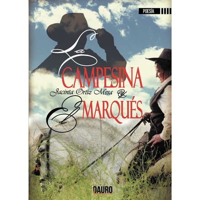 La campesina y el Marqués (Tapa blanda)