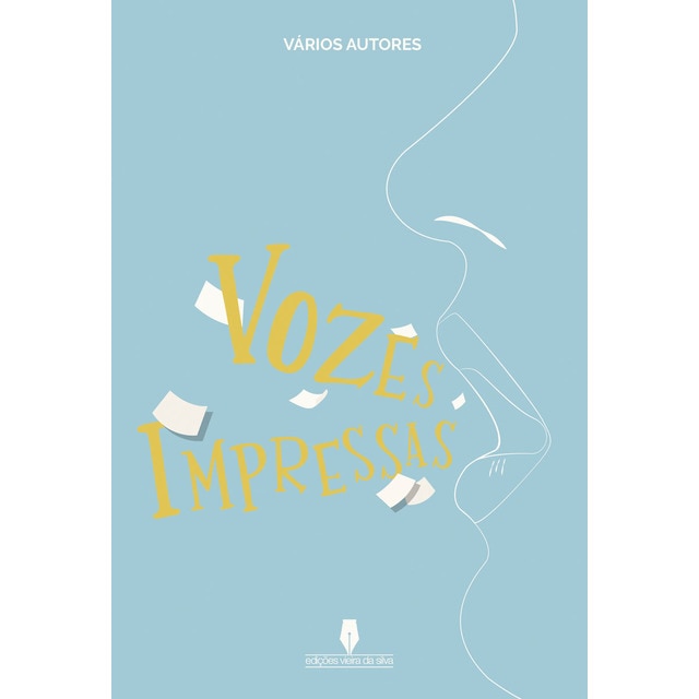 Vozes impressas