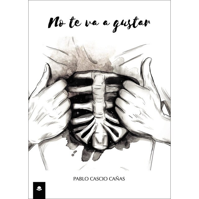 No te va a gustar (Tapa blanda)