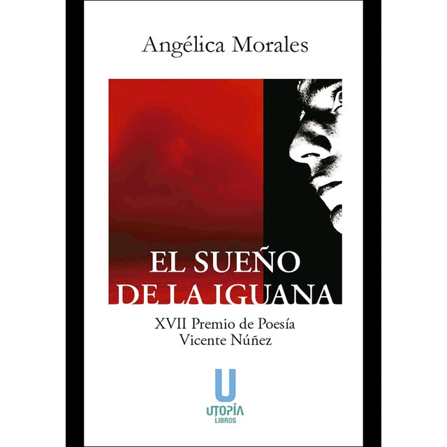 El sueño de la iguana (Tapa blanda)