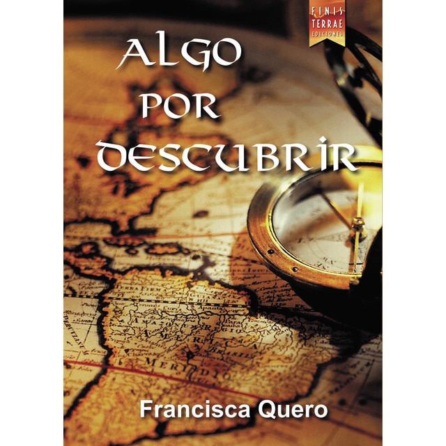 Algo para descubrir (Tapa blanda)