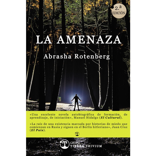 La amenaza