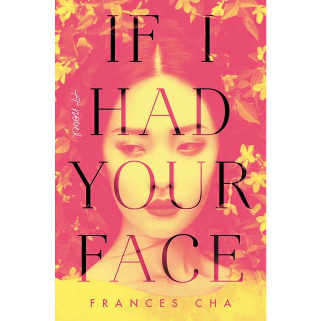 If i had your face