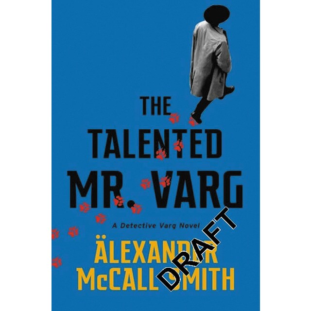 The talented mr varg (book 2)