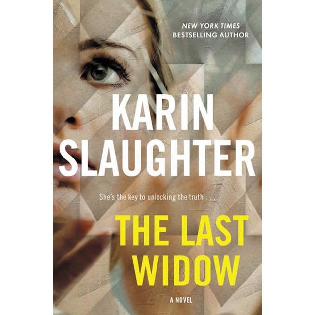 The last widow