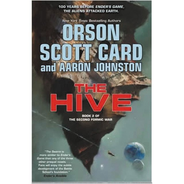 The Hive