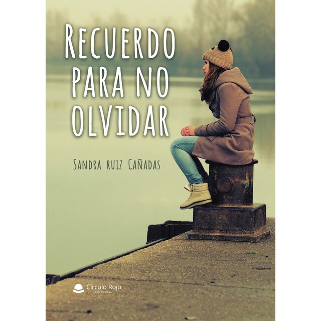 Recuerdo para no olvidar (Tapa blanda)