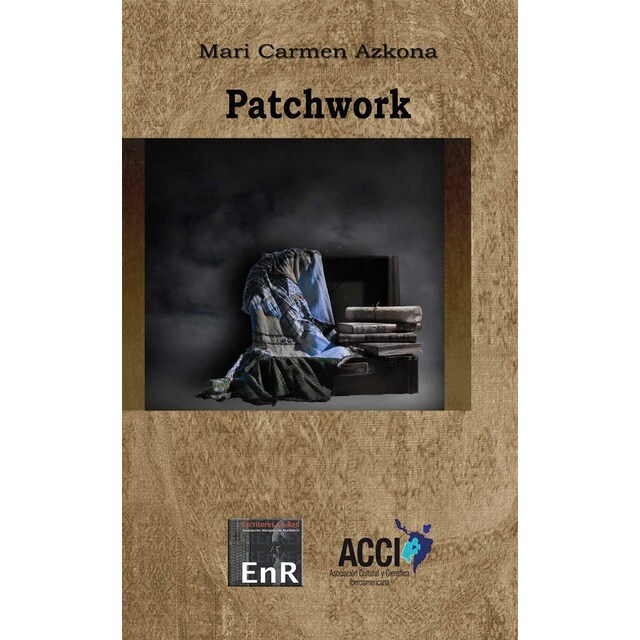 Patchwork (Tapa blanda)