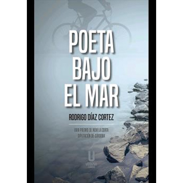Poeta bajo el mar (Tapa blanda)
