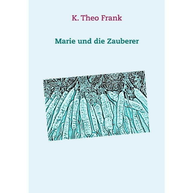 Marie und die Zauberer(Tapa blanda)