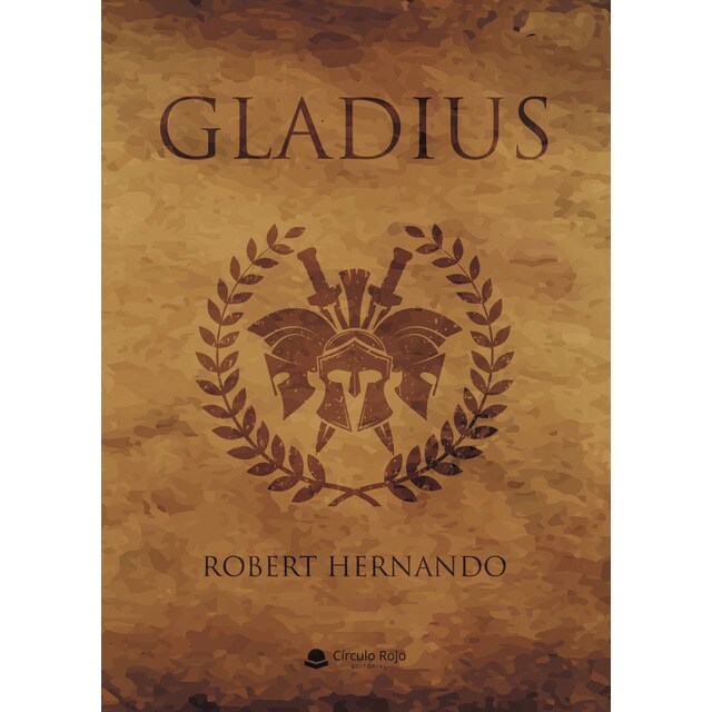 Gladius (Tapa blanda)
