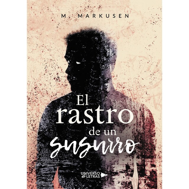 El rastro de un susurro (Tapa blanda)