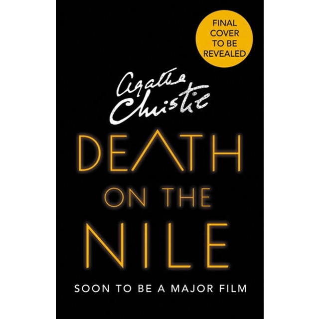 Death on the nile